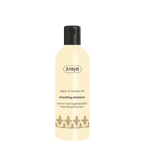 Šampon za kosu argan tsubaki ulje 300ml Hiper rs