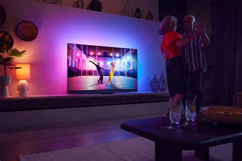 Philips Reveals Flagship Oled Tv With Prices And Screen Sizes