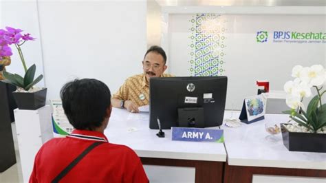 Iuran BPJS Kesehatan Resmi Naik Mulai 1 Januari 2020 Ini Cara Turun