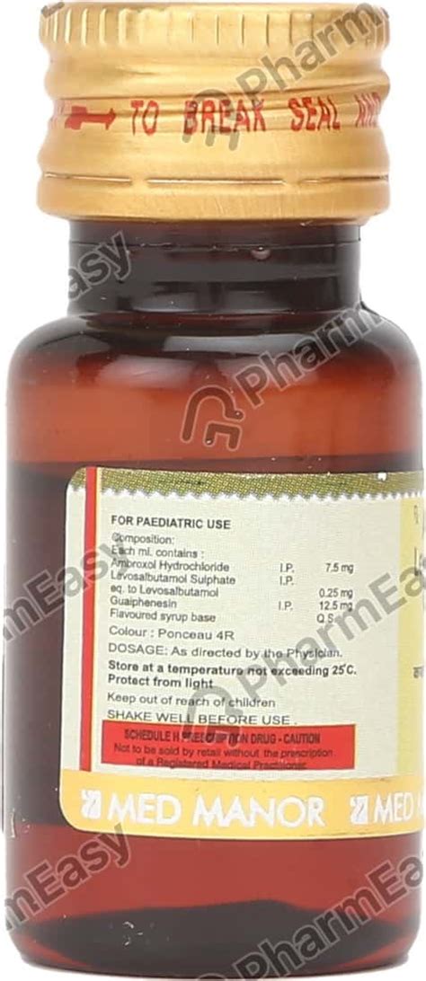 Kufril Ls Bottle Of Ml Oral Drops Uses Side Effects Price Dosage