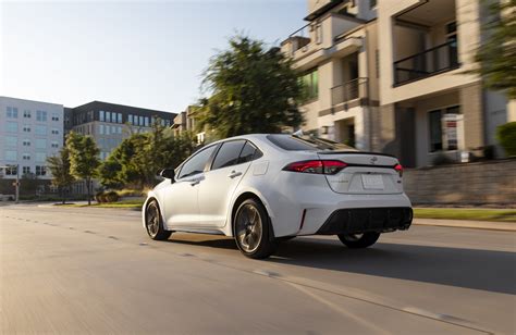 Toyota Corolla Sedan 2023 Picture 7 Of 18