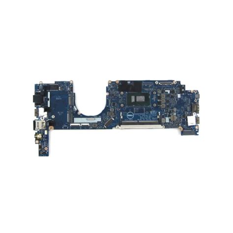 DELL LATITUDE 7390 Replacement Part Motherboard - Blessing Computers