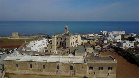 Drone In Volo Su San Vito Spiaggia Di Porto Cavallo Hd Youtube