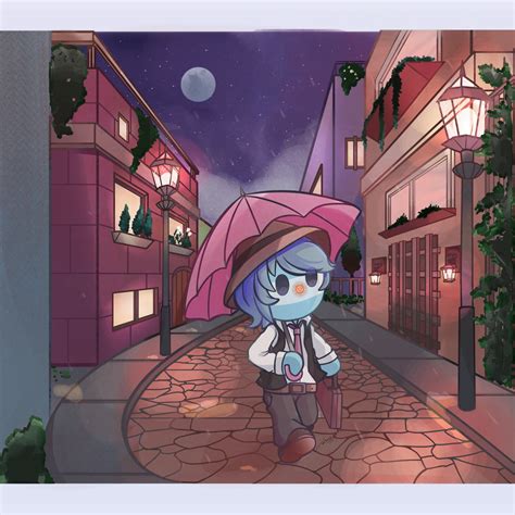 Argentina Chibi Sorarisu Illustrations Art Street