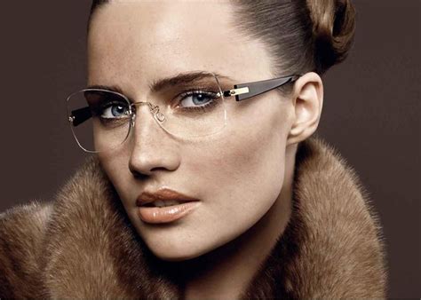 22 best Rimless eyeglasses images on Pinterest | Eye glasses, Glasses ...