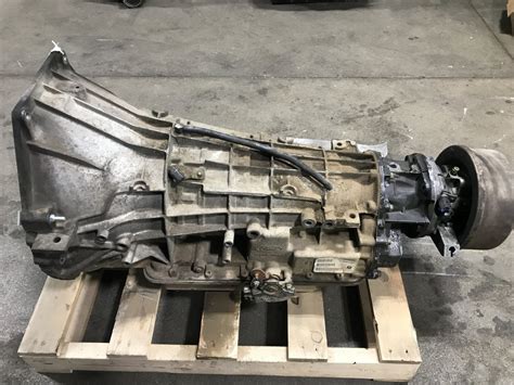 Ford 4r100 Transmission For Sale