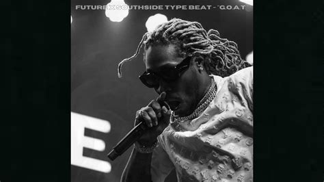 Free Hard Dark Beat For Future Future X Southside Type Beat 2024