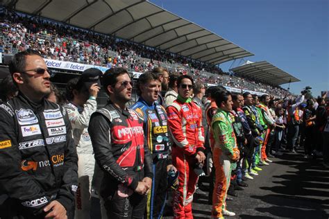 Photos: NASCAR Mexico Series through the years | NASCAR