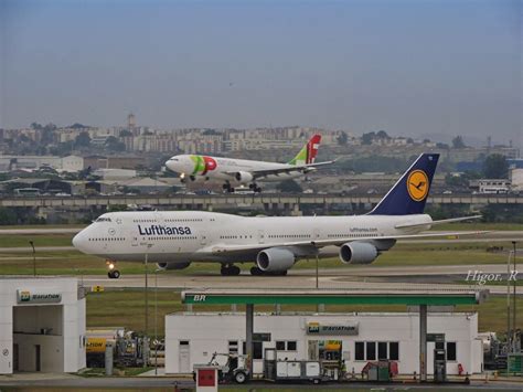 GIG Aeroporto internacional do Rio de Janeiro Galeão SBGL Flickr