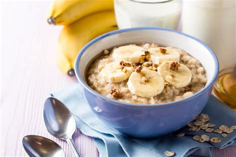 Bowl Of Oatmeal Brookfields