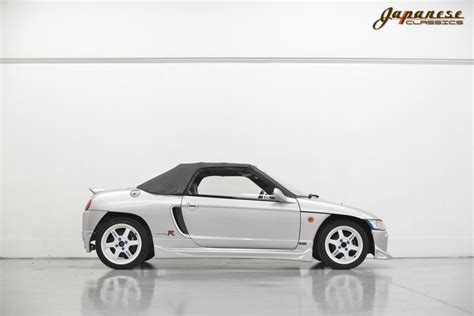 1991 Honda Beat – Modified – Japanese Classics