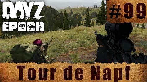 Dayz Epoch Mit Mukka Tour De Napf Napf Island Hd P