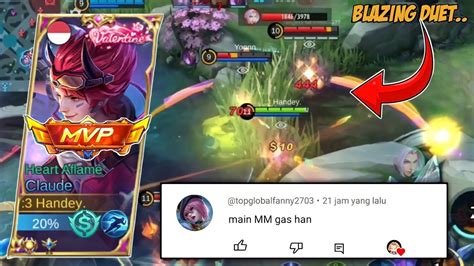 KETIKA USER VALENTINA MAIN MM AUTO BANTAI GOLD LANER NYA YANG PICK