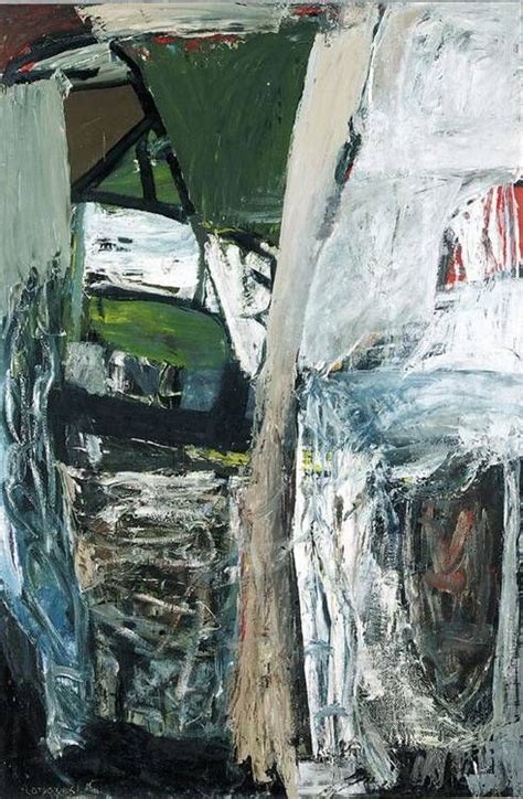 Sold At Auction Peter Lanyon F PETER LANYON 1918 1964 Abstract