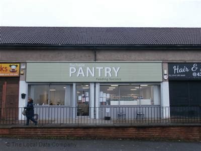 Ruchazie Pantry Glasgow Similar Nearby Nearer