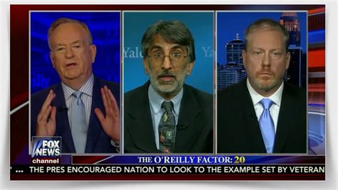 The Oreilly Factor 111116 Bill Oreilly On Protests After Donald Trump