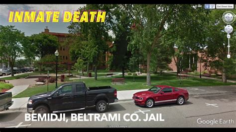 Investigation Of Beltrami County Inmate Death Youtube