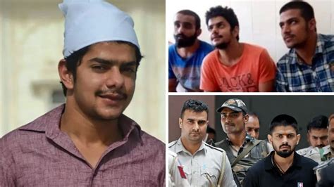 Lawrence Bishnoi's Brother Anmol Wanted By NIA, Motivated Shooters To ...