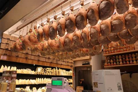 Must Visit Food Markets In Bologna For Tasty Local Flavors