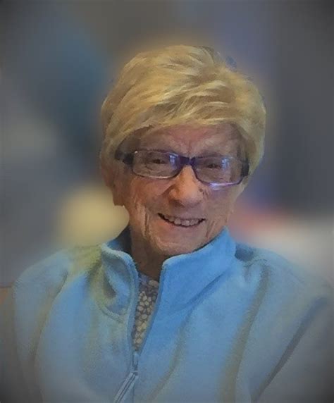 Obituary Of Grace Gear Northwood Funeral Home Cremation And Rece