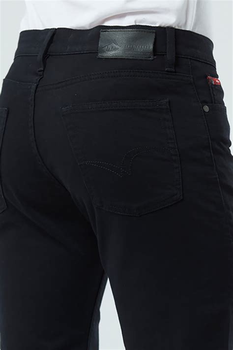 Jjan Lc Zp Noir Brut Leecooper