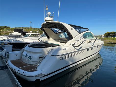 Fairline Targa Gt Express Cruiser For Sale Yachtworld