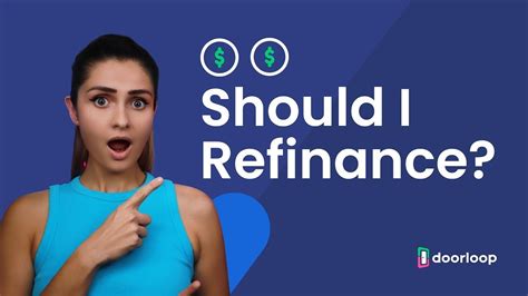 Important Things To Know About Refinancing Youtube