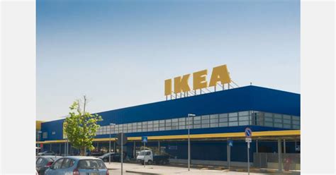 Ikea celebrates 35 years in Italy