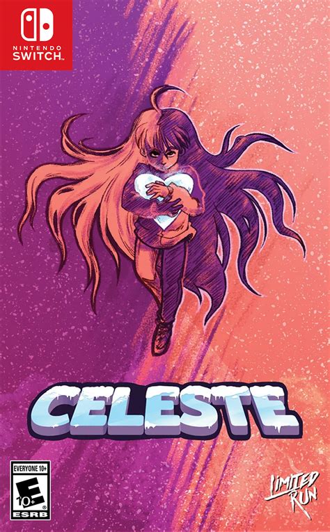 Celeste Images - LaunchBox Games Database