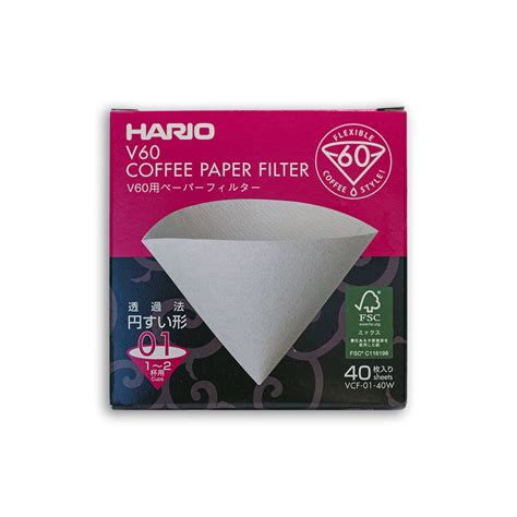 Hario V Filters Ct Java Central