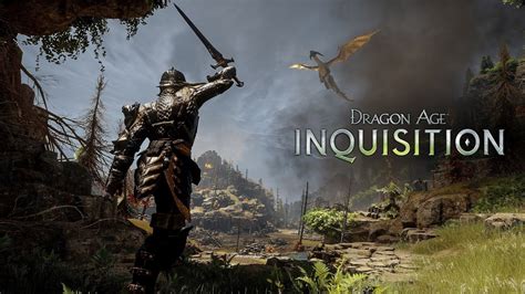 Dragon Age Inquisition Un Dlc épilogue Et Un Patch Prévus