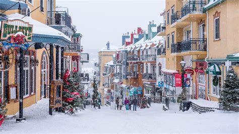 Mountain & Village | Tremblant