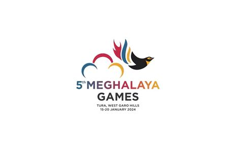 Meghalaya Games East Khasi Hills Poised To Have Highest Number Of