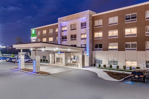 Holiday Inn Express And Suites Hammond An Ihg Hotel 125 ̶1̶4̶6̶