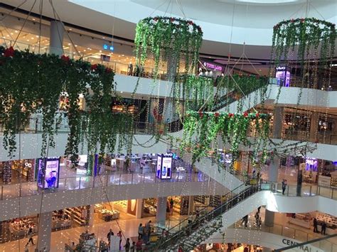 Amanjaya Mall Sungai Petani All You Need To Know Before You Go