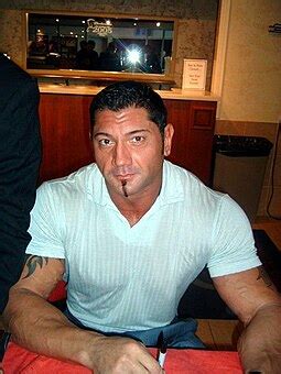 Dave Bautista - Wikipedia