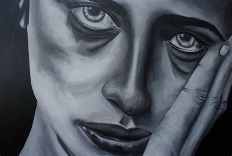 Bild NAKED 2023 von Karin Döring kaufen artSOLITAIRE