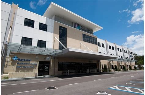 Suncoast Medical Clinic Commercial Painting Project