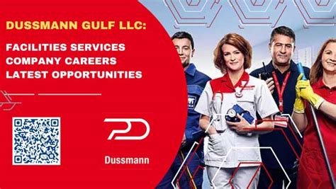 Dussmann Gulf Llc Facilities Services Company Careers Latest