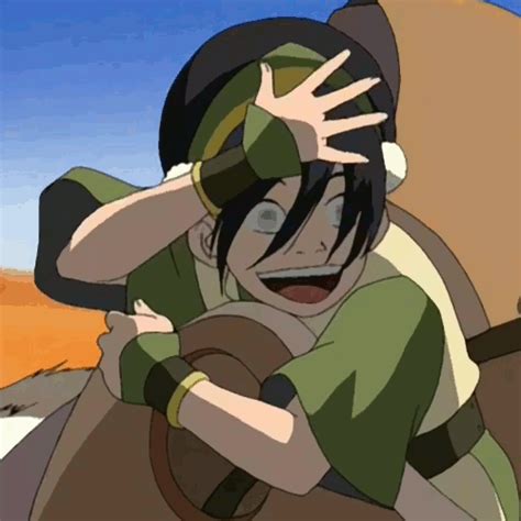 Avatar The Last Airbender Toph Avatar Aang Avatar The Last Airbender Avatar