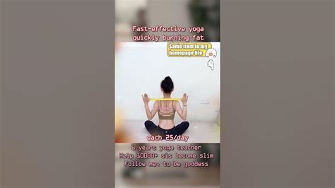 Cara Cepat Menurunkan Berat Badan Senam Yoga Mengatasi Perut Buncit