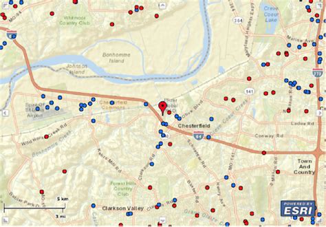 Missouri’s Sex Offender Registry Is Overcrowded Urbanreview St Louis