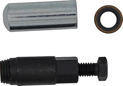 Metalblock Transmission Shifter Seal Remover Installer Compatible With