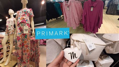 Arrivages Nouveaut Primark Grand Littoral Marseille F Vrier