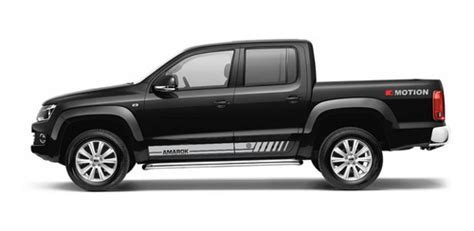 Kit Adesivo Faixa Lateral Vw Amarok Motion Frete Gr Tis