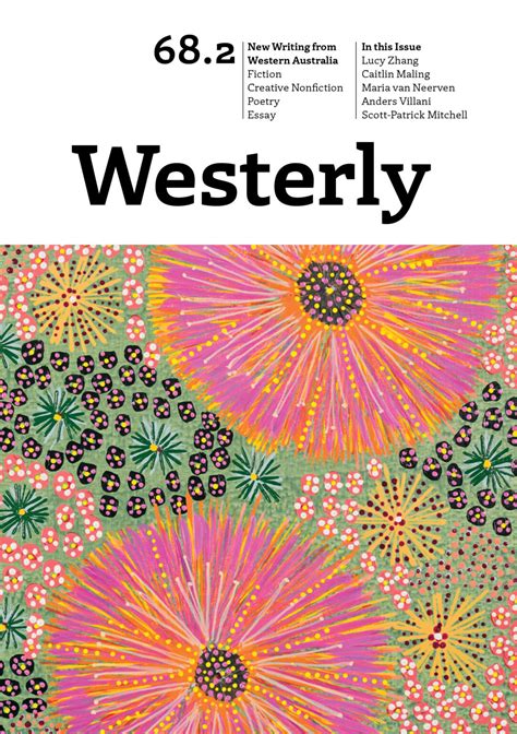 Westerly 68.2 | Westerly Magazine