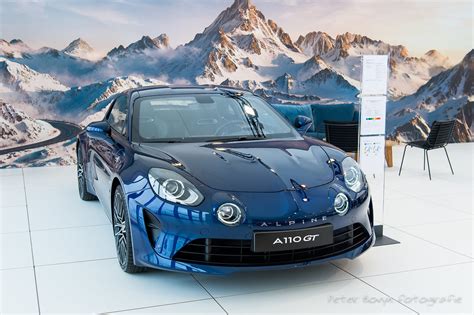 Alpine A110 GT Zoute Prado Zoute Grand Prix 2023 Knokke Flickr