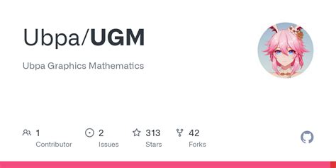 UGM Include UGM Euler Hpp At Master Ubpa UGM GitHub