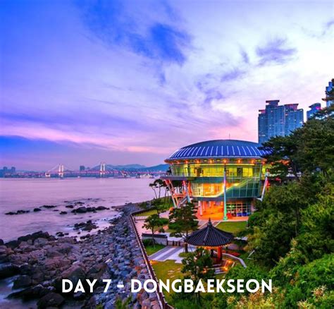 10-Day trip to South Korea - Globaltravelbook