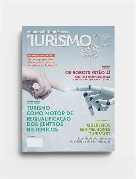 Revista Turismo Ipdt